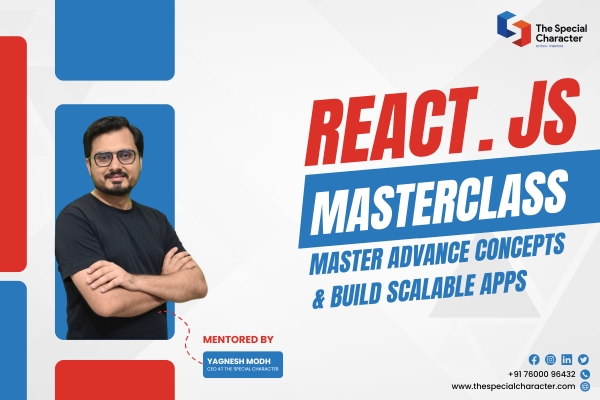 React.js Course FS-13