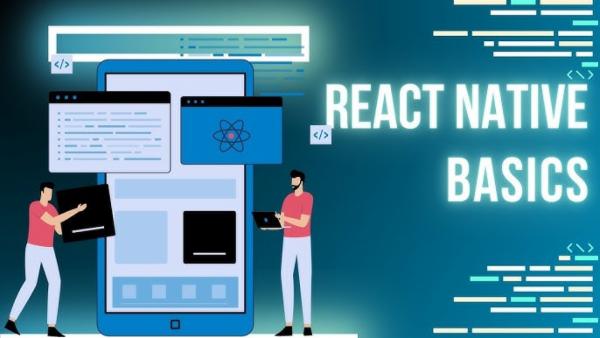 The Ultimate React Native Series Fundamentals