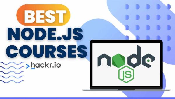 The Complete Node.js Course
